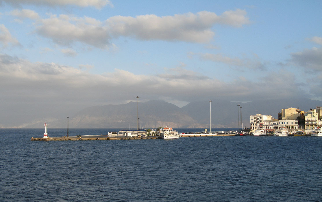 Agios Nikolaos